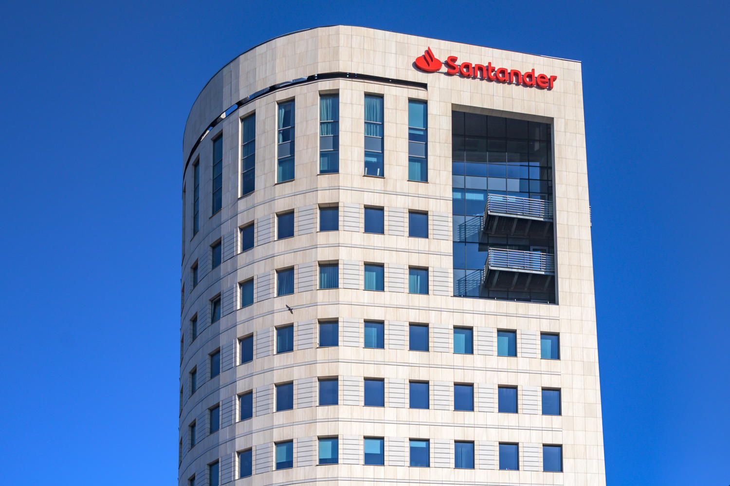 Zdjęcie architektury budynku Centrum Królewska